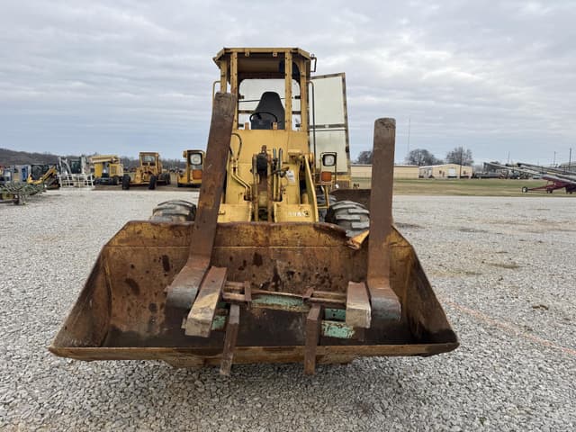 Image of John Deere 344E equipment image 1