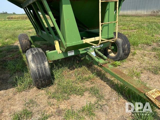 Image of Demco GF250 equipment image 2