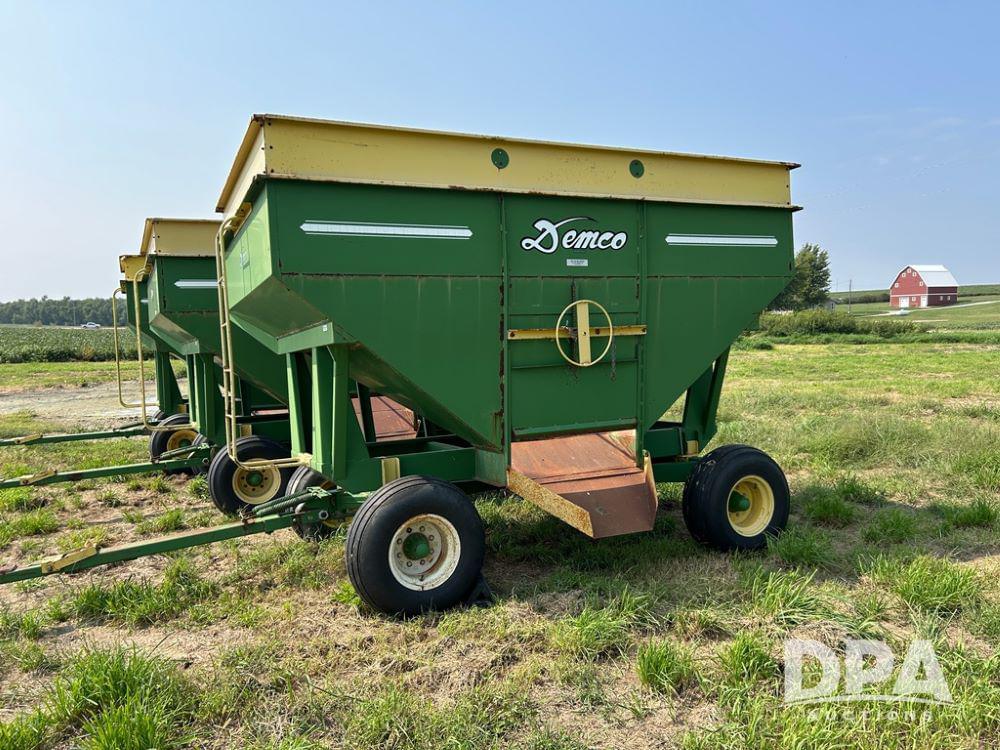 Image of Demco GF250 Primary image
