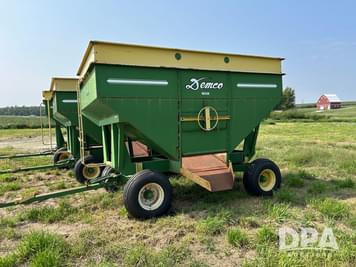 Main image Demco GF250