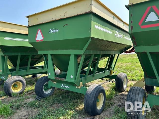 Image of Demco GF250 equipment image 4