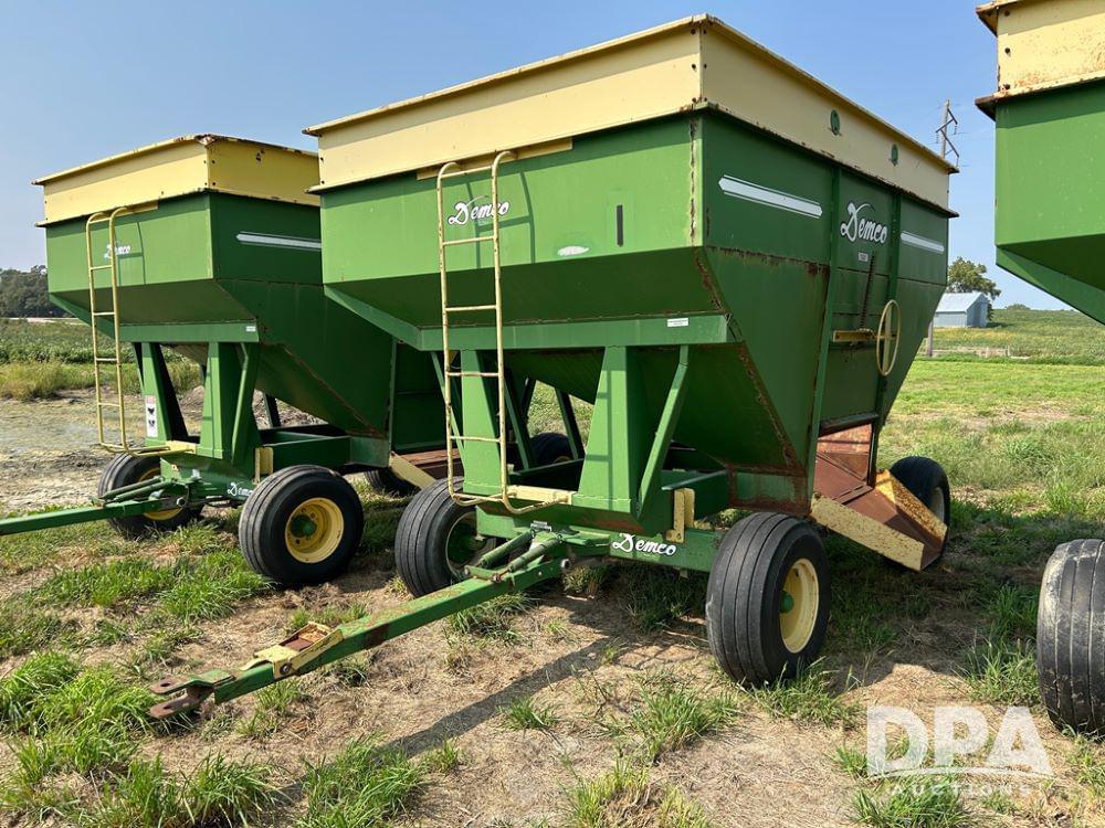 Image of Demco GF250 Primary image