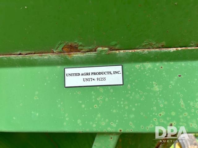 Image of Demco GF250 equipment image 1