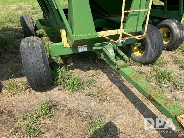 Image of Demco GF250 equipment image 3