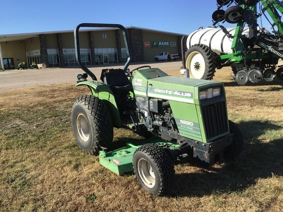 Main image Deutz-Allis 5220
