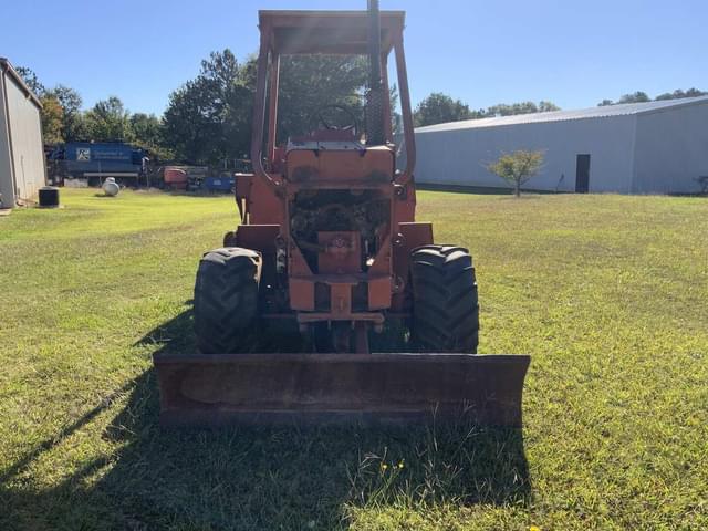 Image of Ditch Witch 4010 DD equipment image 2