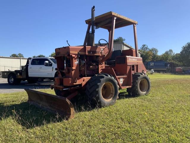 Image of Ditch Witch 4010 DD equipment image 1