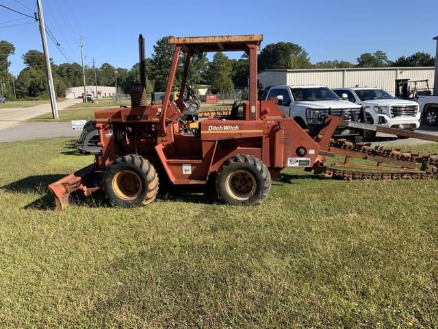 Image of Ditch Witch 4010 DD equipment image 3