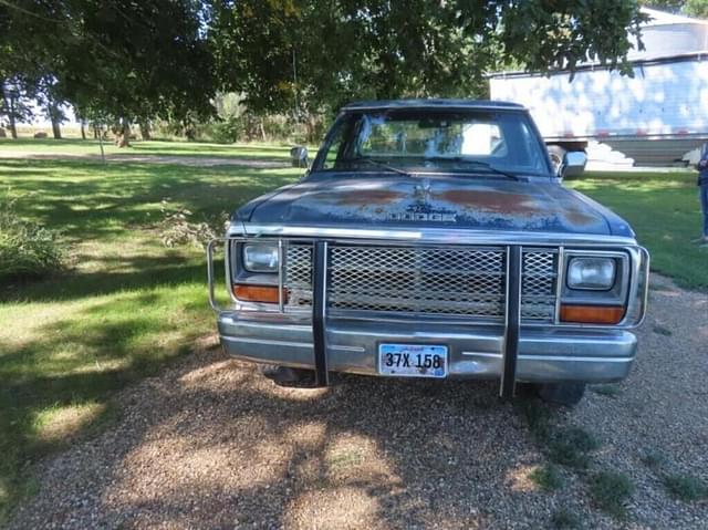 Image of Dodge Ram equipment image 2