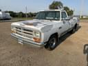 1988 Dodge Ram 1500 Image
