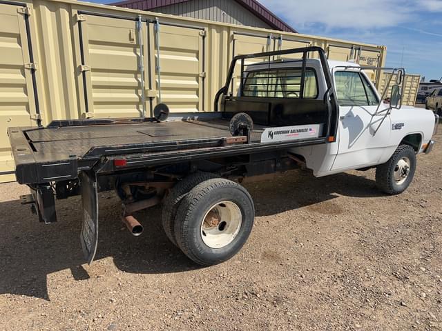 Image of Dodge Ram equipment image 3