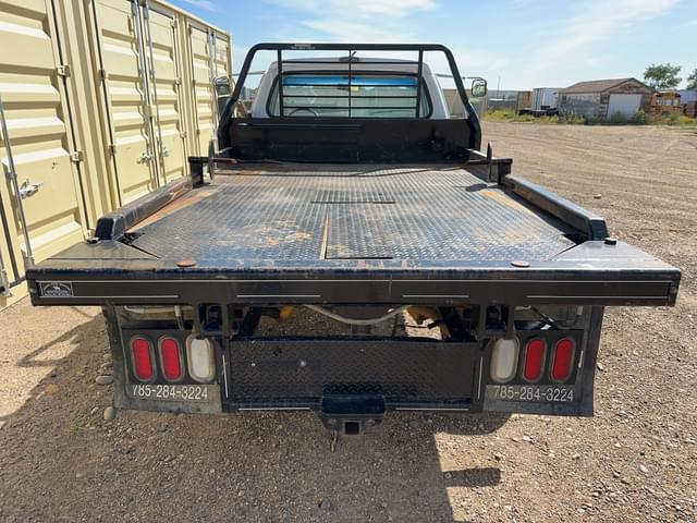 Image of Dodge Ram equipment image 4