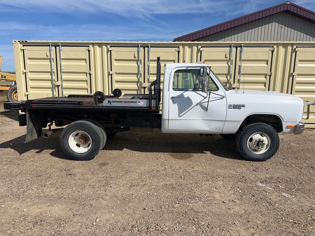 Image of Dodge Ram equipment image 2