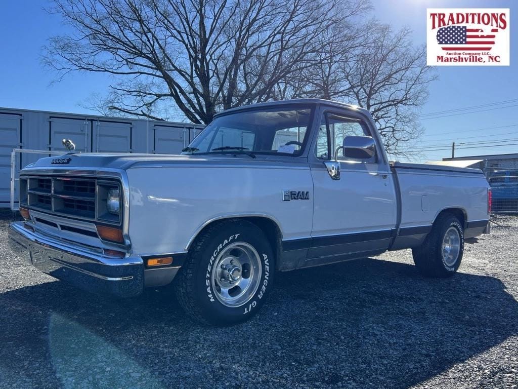 Main image Dodge Ram