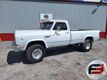 Main image Dodge Ram 250