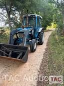 1988 Ford 6610 Image