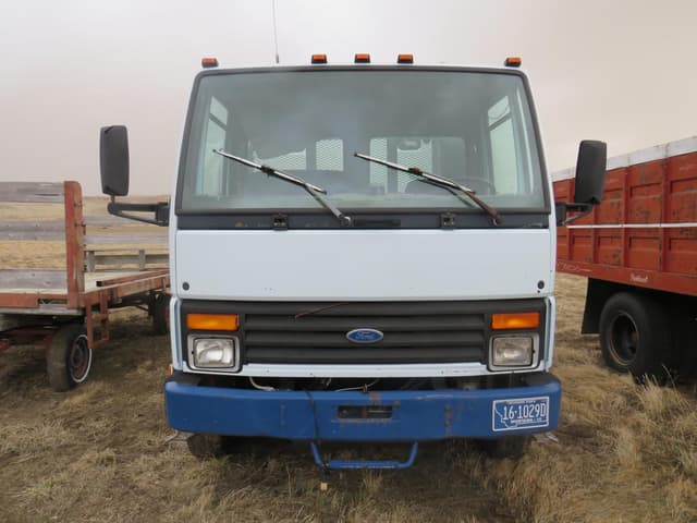 Image of Ford CF7000 equipment image 1