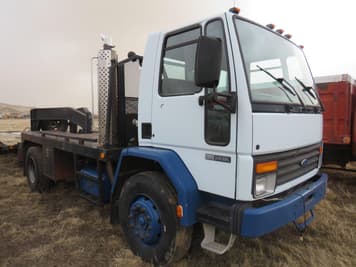 Main image Ford CF7000