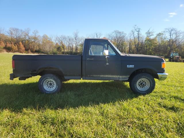 Image of Ford F-150 equipment image 3