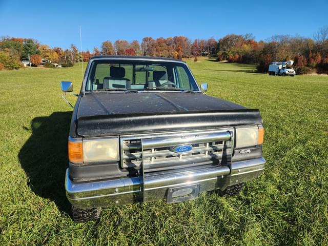 Image of Ford F-150 equipment image 2