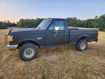 Main image Ford F-150