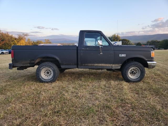 Image of Ford F-150 equipment image 3