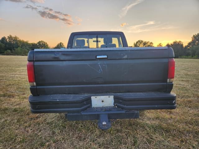 Image of Ford F-150 equipment image 4