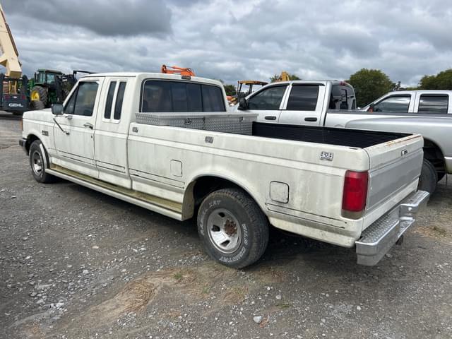 Image of Ford F-150 equipment image 3