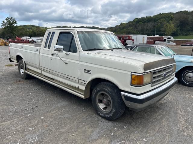 Image of Ford F-150 equipment image 1