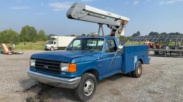 Main image Ford F-350