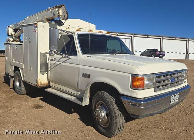 Image of Ford F-Super Duty equipment image 2