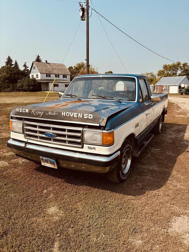 Image of Ford F-150 equipment image 2