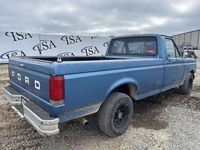 Image of Ford F-150 equipment image 4