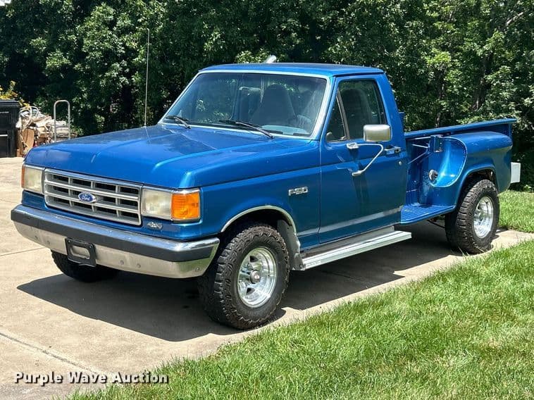 Image of Ford F-150 Primary image