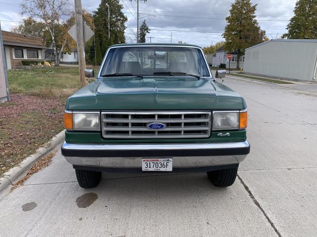 Image of Ford F-250 equipment image 3