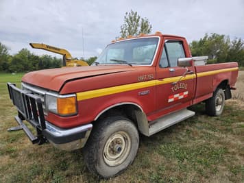 Main image Ford F-250