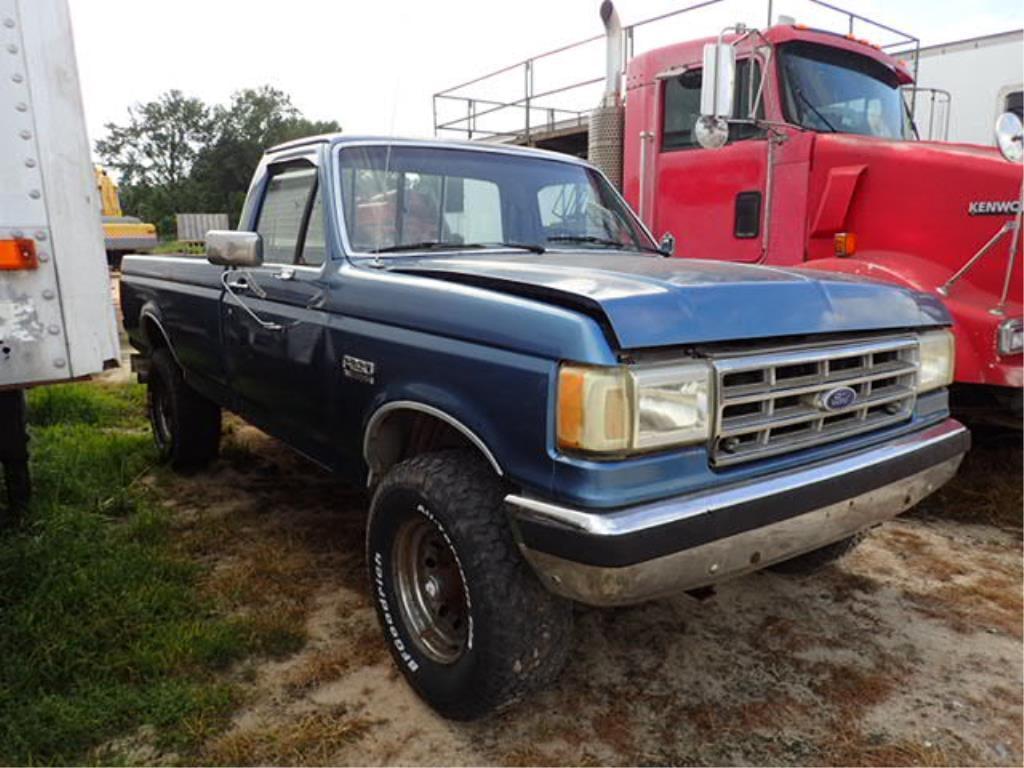 Image of Ford F-250 Primary image