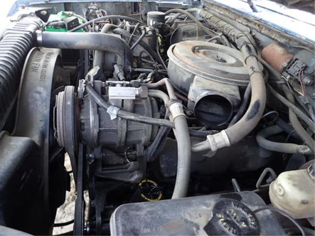Image of Ford F-250 equipment image 4