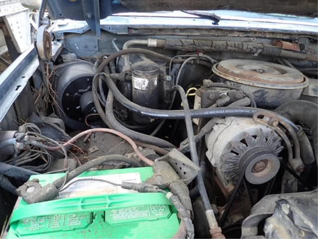 Image of Ford F-250 equipment image 1