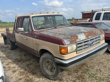 Main image Ford F-250