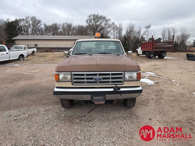 Image of Ford F-250 equipment image 2