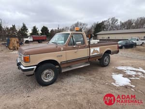 1988 Ford F-250 Image