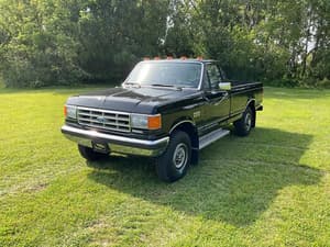 1988 Ford F-250 Image
