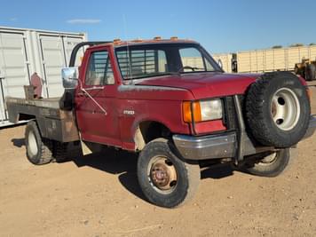 Main image Ford F-350