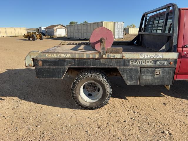 Image of Ford F-350 equipment image 4