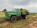 1988 Ford F700 Image