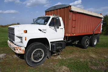 Main image Ford F-800