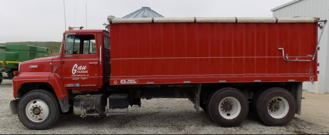 Image of Ford L9000 Primary image