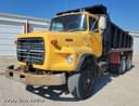 1988 Ford L9000 Image