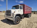 1988 Ford L9000 Image